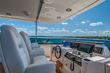 2022 Neptunus Yachts 750F