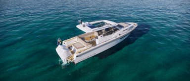 2023 Nimbus Weekender 11