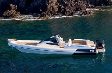 2021 Nuova Jolly Prince 33 CC