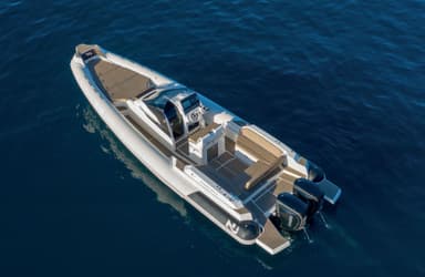 2021 Nuova Jolly Prince 33 CC