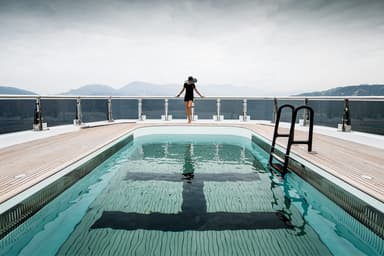 2014 Oceanco Amore Vero