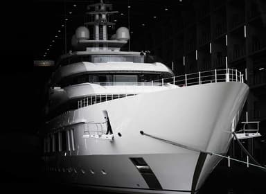 2023 Oceanco Seven Seas