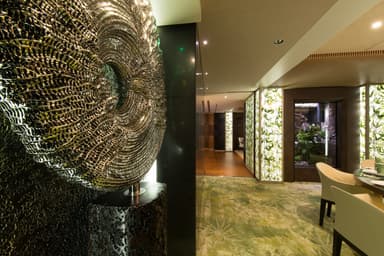 2012 Oceanco Nirvana