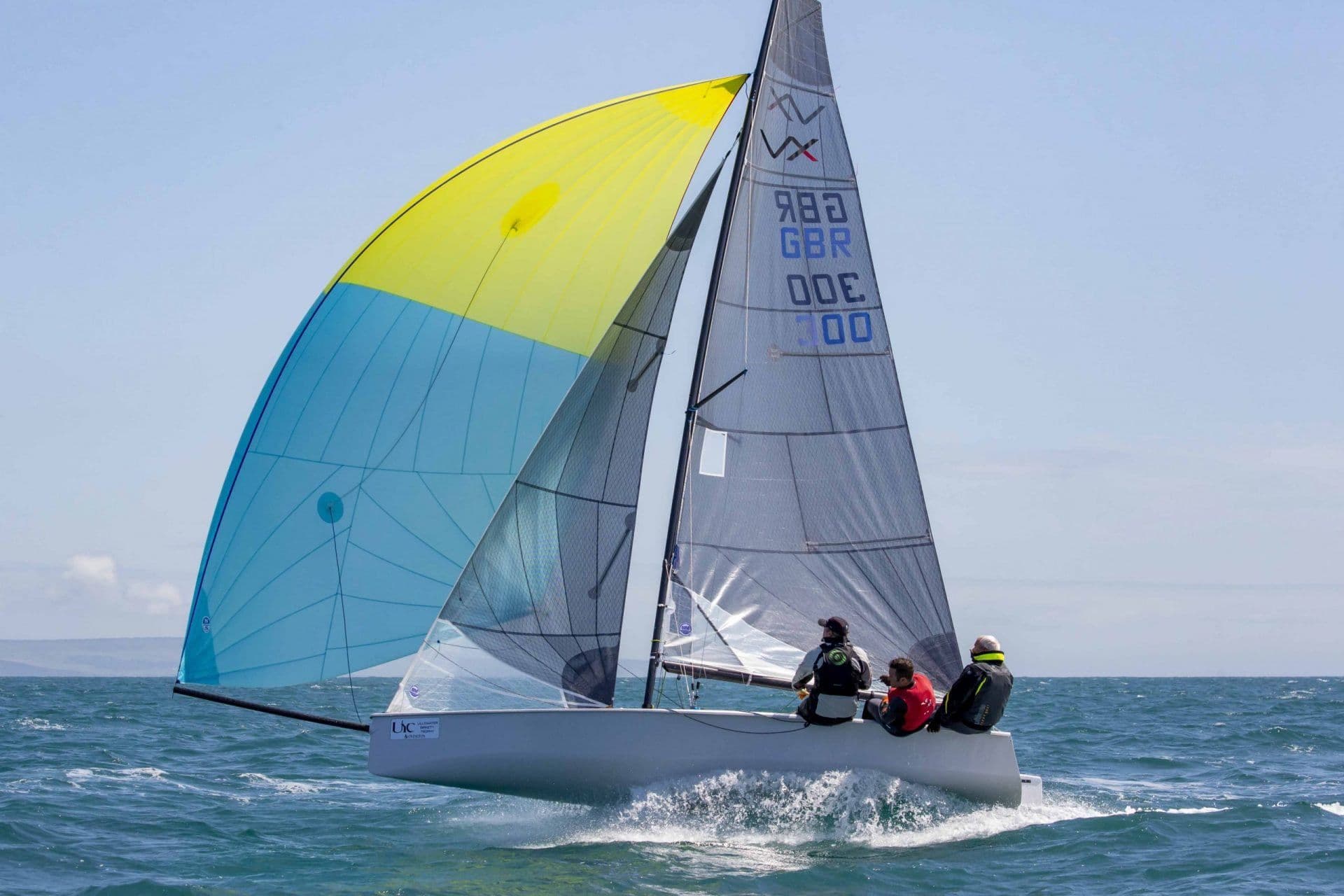 2011 Ovington Boats VX One