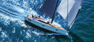 2020 Oyster Yachts 495