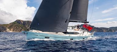2020 Oyster Yachts 495