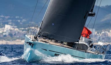 2020 Oyster Yachts 495