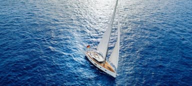 2019 Oyster Yachts 565