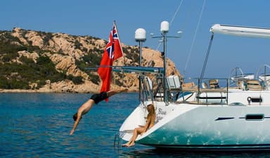 2011 Oyster Yachts 625