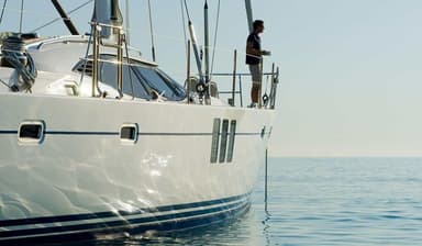 2011 Oyster Yachts 625