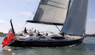 2011 Oyster Yachts 625