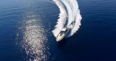 2017 Pearlsea Yachts 56 Coupe