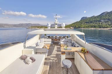 2018 Posillipo Technema 120