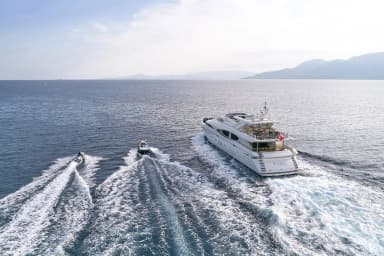 2018 Posillipo Technema 120