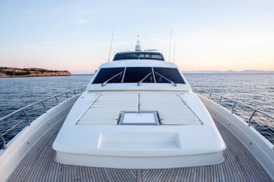 2010 Posillipo Technema 80