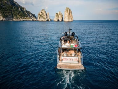 2020 Posillipo Technema 90