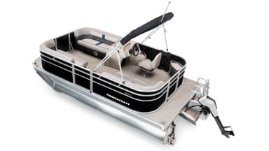 2025 Princecraft Brioe 17