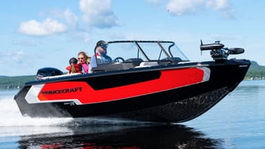 2025 Princecraft Sport 175