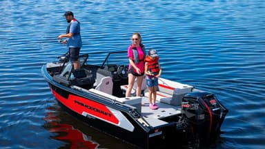 2025 Princecraft Sport 175