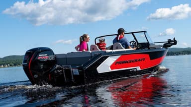 2025 Princecraft Sport 175