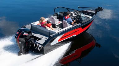 2025 Princecraft Sport 175