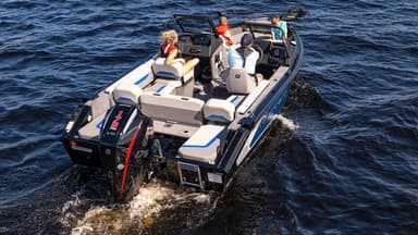 2025 Princecraft Sport 188