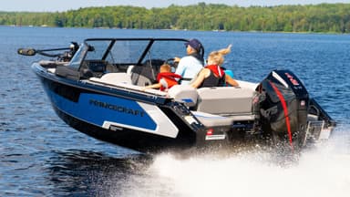 2025 Princecraft Sport 188