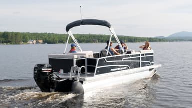 2025 Princecraft Vectra 19 L