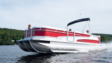 2025 Princecraft Vectra 23 L