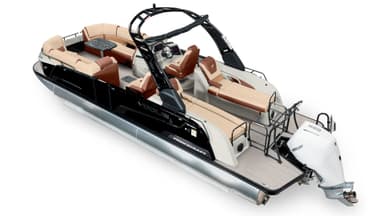 2025 Princecraft Vogue 25 XT