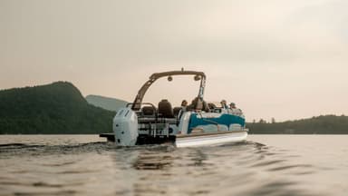 2025 Princecraft Vogue 27 XT 