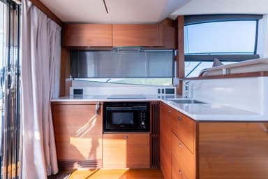 2018 Princess Yachts 49