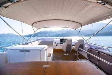 2018 Princess Yachts 49