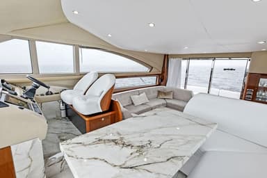 2008 Princess Yachts 54