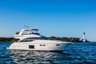 2016 Princess Yachts 56