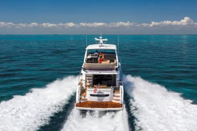2016 Princess Yachts 56