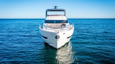 2019 Princess Yachts Y85
