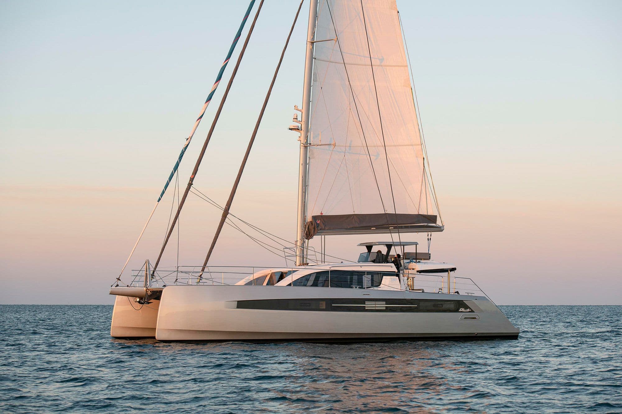 2020 Privilege Signature 580