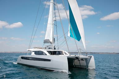 2020 Privilege Signature 580