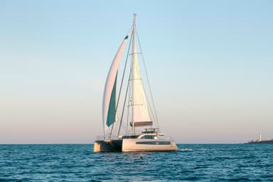 2020 Privilege Signature 580