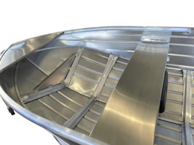 2022 Quintrex 350 Explorer L/S