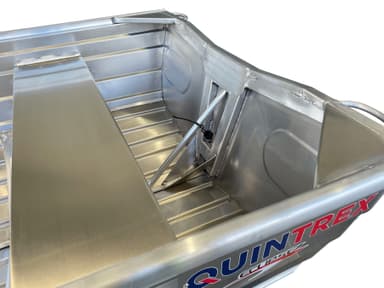 2022 Quintrex 350 Explorer L/S