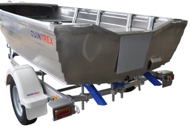 2023 Quintrex 400 Dart