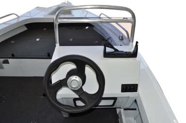 2023 Quintrex  420 Renegade Side Console