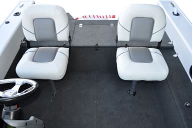 2023 Quintrex 450 Hornet