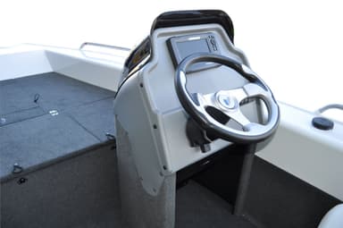 2023 Quintrex 450 Hornet