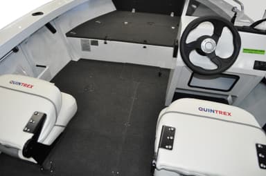 2023 Quintrex  460 Renegade Side Console