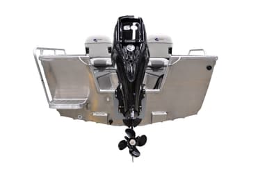 2023 Quintrex  460 Renegade Tiller Still