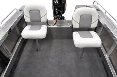 2023 Quintrex  460 Renegade Tiller Still