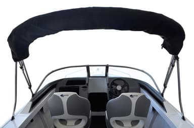 2023 Quintrex 481 Fishaboat